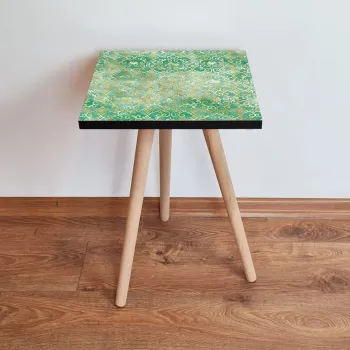 Masuta, Leona, Shp245, 35x42x35 cm, Verde imagine