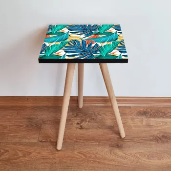 Masuta, Leona, Shp252, 35x42x35 cm, Multicolor imagine