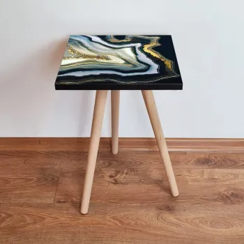 Masuta, Leona, Shp286, 35x42x35 cm, Multicolor imagine