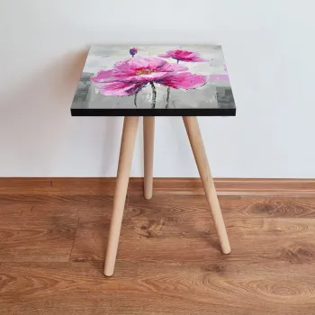 Masuta, Leona, Shp298, 35x42x35 cm, Multicolor imagine