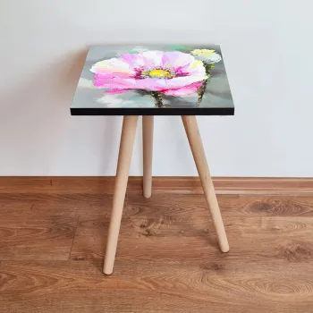 Masuta, Leona, Shp299, 35x42x35 cm, Multicolor imagine