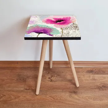 Masuta, Leona, Shp300, 35x42x35 cm, Multicolor imagine