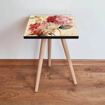 Masuta, Leona, Shp304, 35x42x35 cm, Multicolor imagine