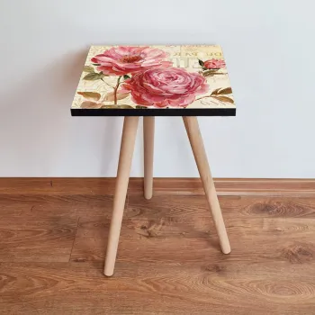 Masuta, Leona, Shp305, 35x42x35 cm, Multicolor imagine