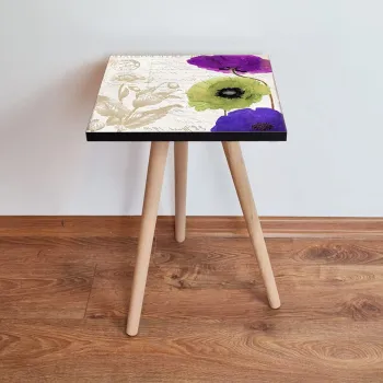 Masuta, Leona, Shp310, 35x42x35 cm, Multicolor imagine