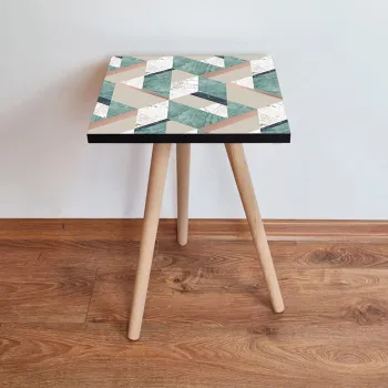 Masuta, Leona, Shp330, 35x42x35 cm, Multicolor imagine