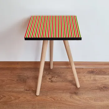 Masuta, Leona, Shp338, 35x42x35 cm, Multicolor imagine