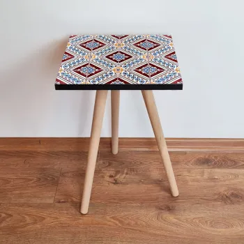 Masuta, Leona, Shp36, 35x42x35 cm, Multicolor imagine