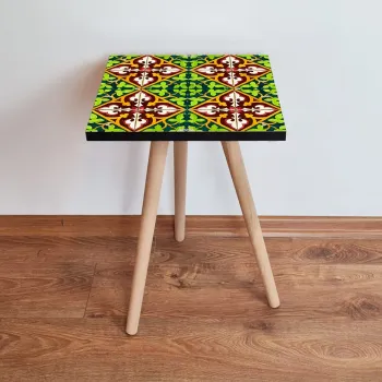 Masuta, Leona, Shp49, 35x42x35 cm, Multicolor imagine