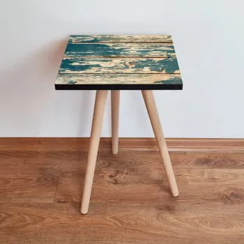 Masuta, Leona, Shp5, 35x42x35 cm, Verde / Camila imagine