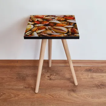 Masuta, Leona, Shp63, 35x42x35 cm, Multicolor imagine