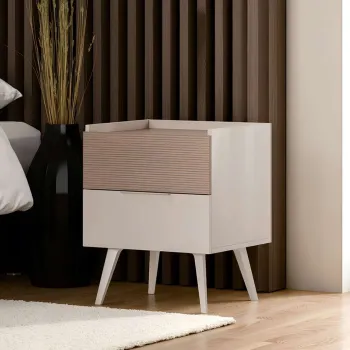 Noptiera, Adore, Milano, Bej imagine