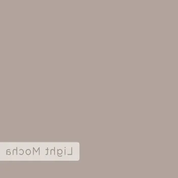 Noptiera, Homitis, Sirius Left, 32x61x30 cm, PAL, Mocha imagine
