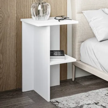 Noptiera, Inarch, Leray, Alb imagine