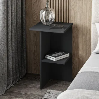 Noptiera, Inarch, Leray, Antracit imagine