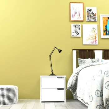 Noptiera, Zena Home, Malarin, PAL, Alb imagine