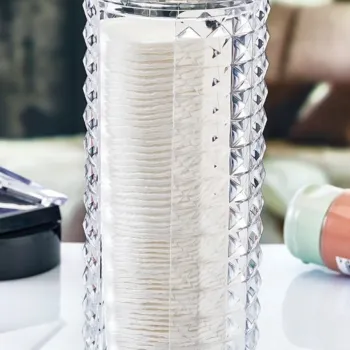 Organizator de birou, Kosova, 430KSV8591, Acril, Transparent imagine