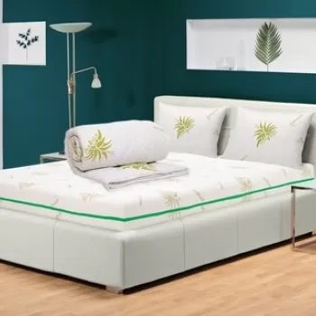 Saltele de pat imagine