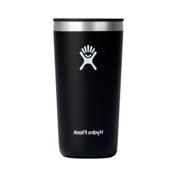 Pahar termos, inox, 355ml, "All Around", Black - Hydro Flask imagine