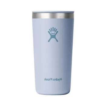 Pahar termos, inox, 355ml, "All Around", Surf - Hydro Flask imagine