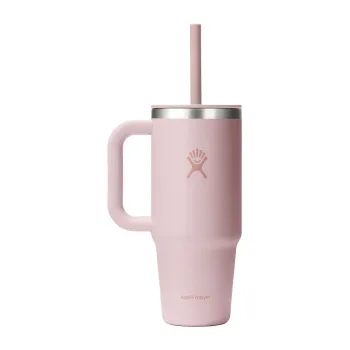 Pahar termos, inox, 710ml, "All Around Travel", Trillium - Hydro Flask imagine