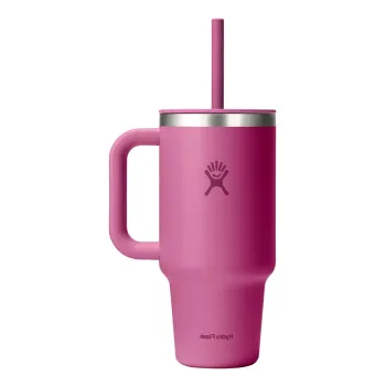 Pahar termos, inox, 950ml, "All Around Travel", Reef - Hydro Flask imagine