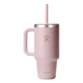 Pahar termos, inox, 950ml, "All Around Travel", Trillium - Hydro Flask imagine