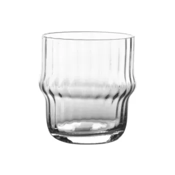 Pahar Volant, Brandani, 9 x 10 cm, 450 ml, sticla cristal imagine