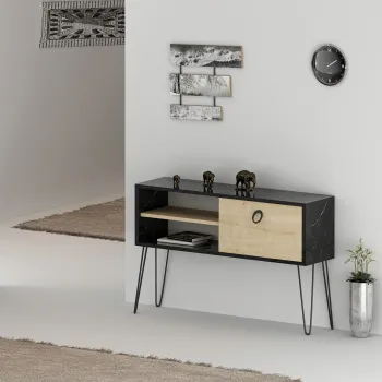 Pantofar, Adore, Shc-320-Kk-1, 51x84x26 cm, PAL, Rosu imagine