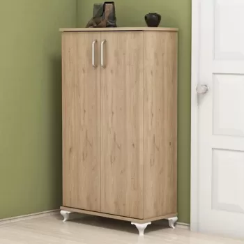 Pantofar, Almaren, Ari, 72x120x32.5 cm, PAL, Nuc imagine