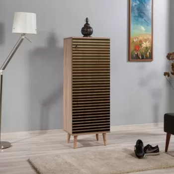 Pantofar Filinta-220, Vella, 50x38x128 cm, multicolor imagine