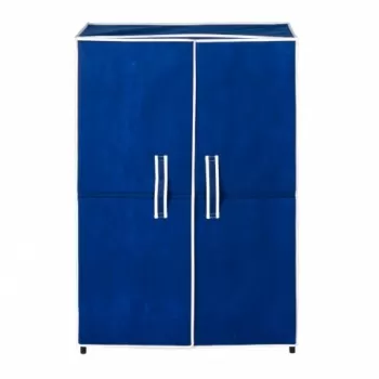 Pantofar textil pentru 16 perechi de incaltaminte, Wenko Air imagine