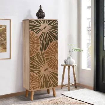 Pantofar, Vella, Vegas, 50x135x38 cm, PAL, Sonomo imagine