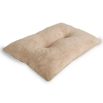 Pat pentru animale de companie, Paws & Whiskers, Polly Dog 35 x 50, Material exterior: 100% poliester, Crem / Bej imagine