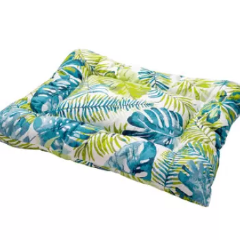 Pat pentru animale de companie, PetBed, 67x55 cm, Jungle imagine