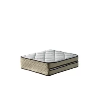 Pat pliabil, Niron, Supreme Katlan?r Yata??, Alb negru imagine