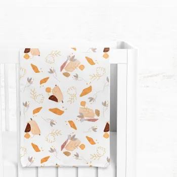 Patura bebelusi, Boho, Wheeppo, Bumbac imagine