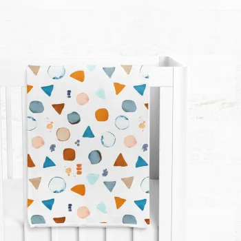 Patura bebelusi, Geo, Wheeppo, Bumbac imagine