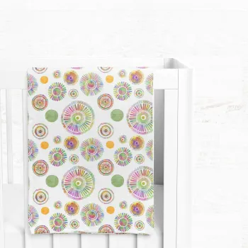 Patura bebelusi, Maya, Wheeppo, Bumbac imagine