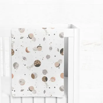 Patura bebelusi, Spacebit, Wheeppo, Bumbac imagine