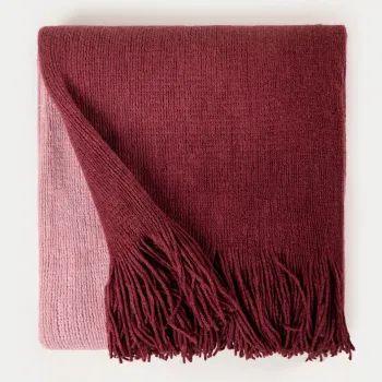 Patura Finns, Homla, 130x170 cm, acril, visiniu imagine