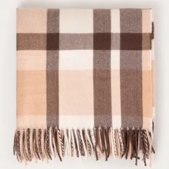 Patura Melrose, Homla, 150x200 cm, poliester, multicolor imagine