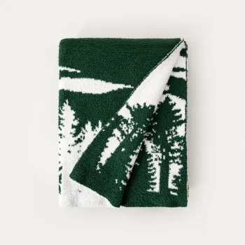 Textile de Craciun imagine