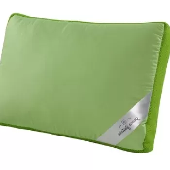 Perna Aero Memory 50x60 Verde - Bambus imagine