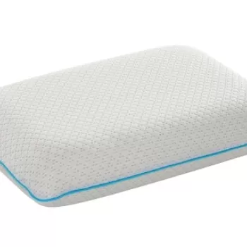 Perna Argentum Memory Arctic Gel 40x60x12 cm imagine