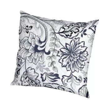 Perna Art, microfibra matlasata Alcam, 70x70 cm imagine