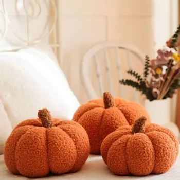 Perna, Bal Kabagi Big, Poliester, Caramiziu imagine