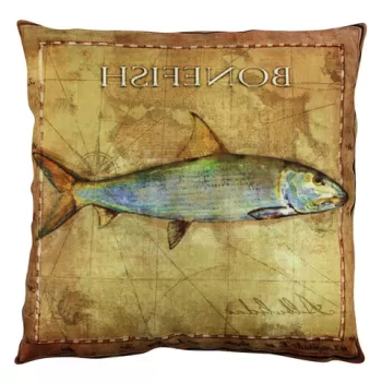 Perna decorativa, A12643, 43x43 cm, 50% Bumbac / 50% Poliester, Multicolor imagine