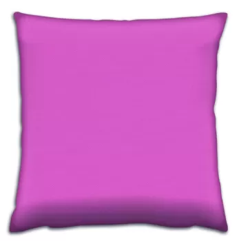 Perna decorativa, A14325, 43x43 cm, 50% Bumbac / 50% Poliester, Multicolor imagine