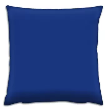 Perna decorativa, A14335, 43x43 cm, 50% Bumbac / 50% Poliester, Multicolor imagine